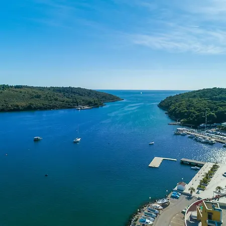 Appartement Jadranka Pula