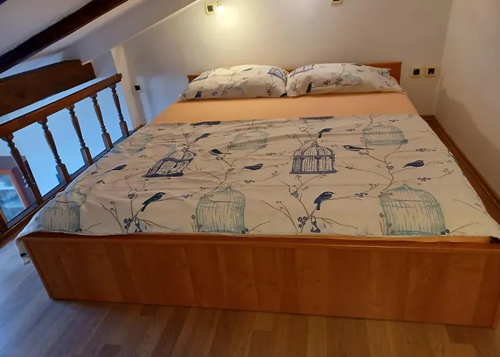 Appartement Jadranka