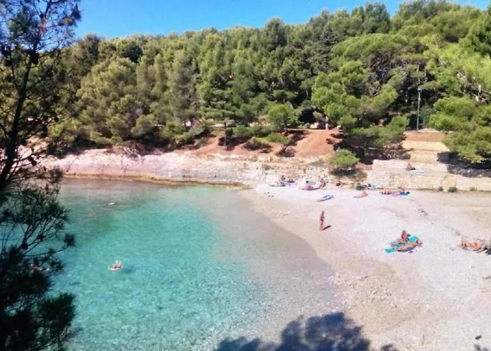 Jadranka Διαμέρισμα *