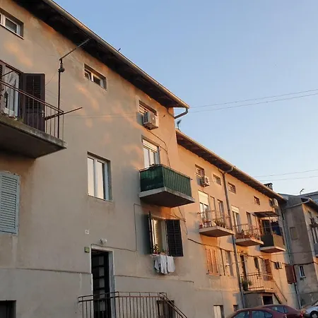 Jadranka - Free Parking Apartment *