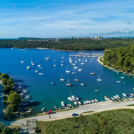 Lägenhet Jadranka *