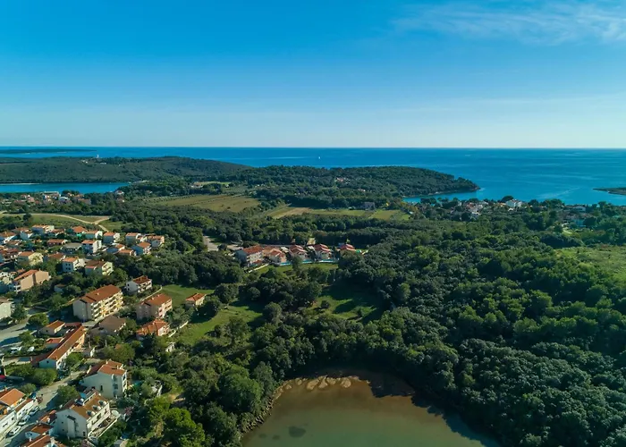 Lejlighed Jadranka Pula