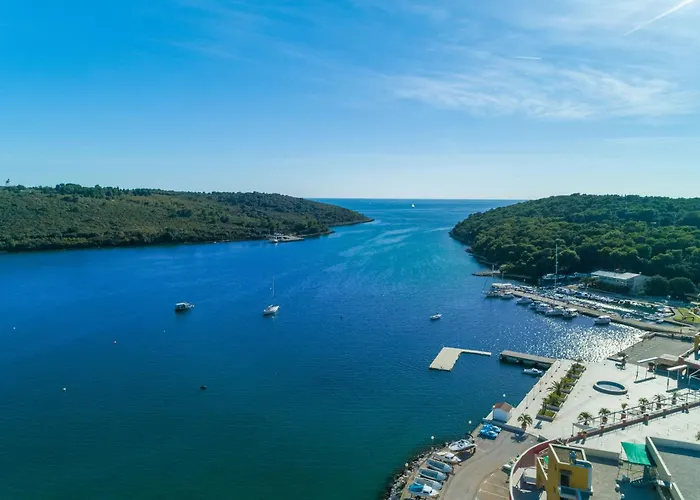 Lägenhet Jadranka Pula