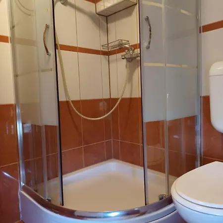 Apartamento Jadranka