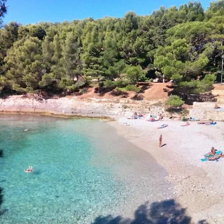 Jadranka Apartamento Pula