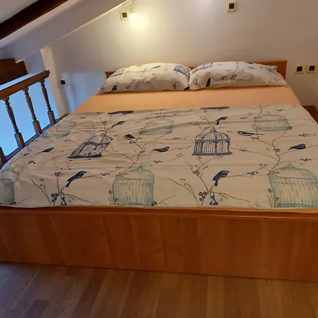 Apartamento Jadranka