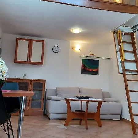 Apartamento Jadranka Pula