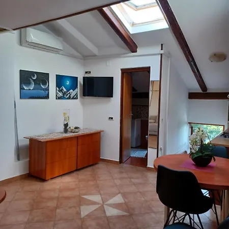 Jadranka Apartamento