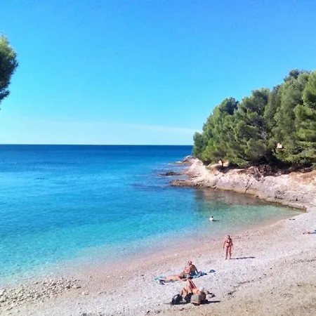 Apartamento Jadranka