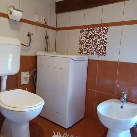 Apartamento Jadranka *