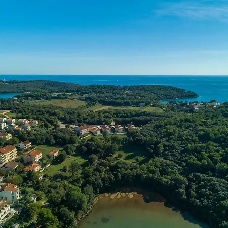 Appartement Jadranka Pula