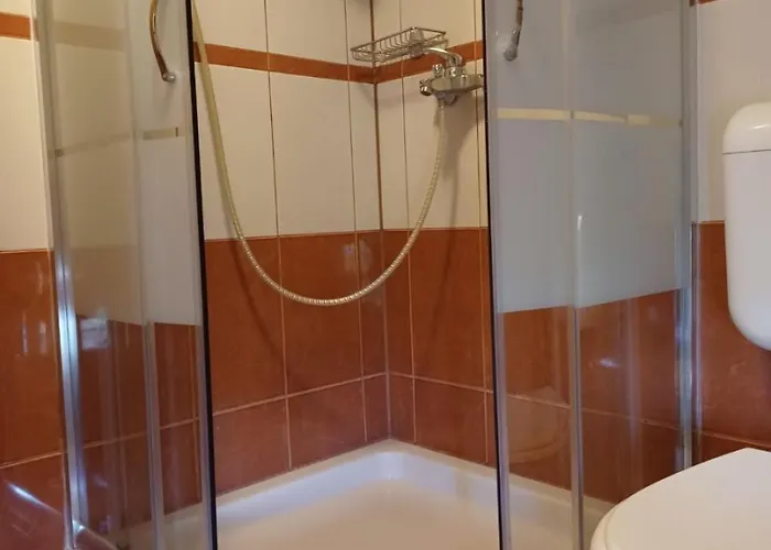 Appartement Jadranka