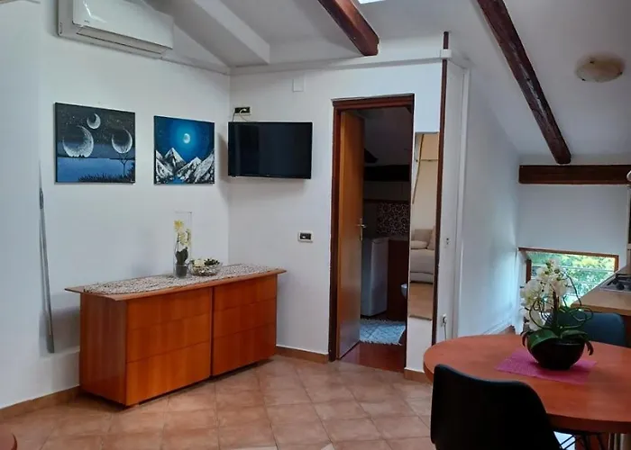 Jadranka Appartement