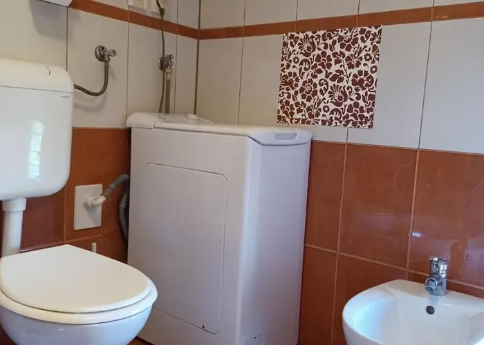 Appartement Jadranka *