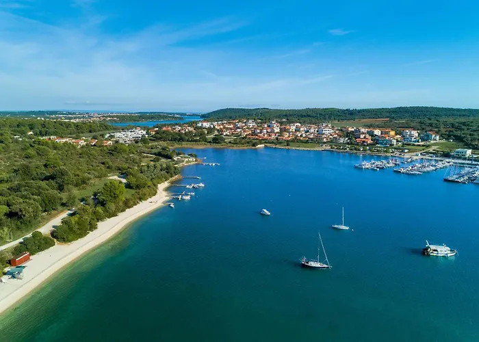 Appartement Jadranka *