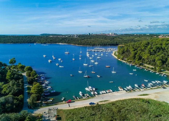 Appartement Jadranka *