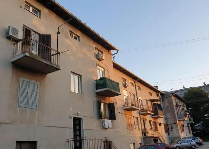 Appartement Jadranka